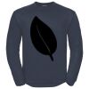 Heavy-duty crew neck sweatshirt Thumbnail