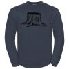Heavy-duty crew neck sweatshirt Thumbnail