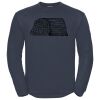 Heavy-duty crew neck sweatshirt Thumbnail