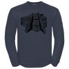 Heavy-duty crew neck sweatshirt Thumbnail