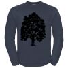 Heavy-duty crew neck sweatshirt Thumbnail