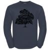 Heavy-duty crew neck sweatshirt Thumbnail