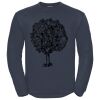 Heavy-duty crew neck sweatshirt Thumbnail