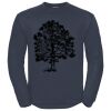 Heavy-duty crew neck sweatshirt Thumbnail