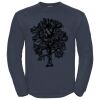 Heavy-duty crew neck sweatshirt Thumbnail