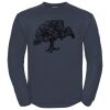 Heavy-duty crew neck sweatshirt Thumbnail