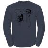 Heavy-duty crew neck sweatshirt Thumbnail