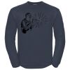 Heavy-duty crew neck sweatshirt Thumbnail