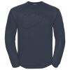 Heavy-duty crew neck sweatshirt Thumbnail