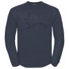 Heavy-duty crew neck sweatshirt Thumbnail