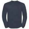 Heavy-duty crew neck sweatshirt Thumbnail
