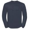 Heavy-duty crew neck sweatshirt Thumbnail