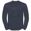 Heavy-duty crew neck sweatshirt Thumbnail