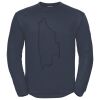 Heavy-duty crew neck sweatshirt Thumbnail