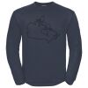 Heavy-duty crew neck sweatshirt Thumbnail
