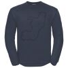 Heavy-duty crew neck sweatshirt Thumbnail