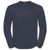 Heavy-duty crew neck sweatshirt Thumbnail