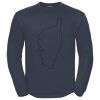 Heavy-duty crew neck sweatshirt Thumbnail