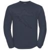 Heavy-duty crew neck sweatshirt Thumbnail
