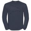 Heavy-duty crew neck sweatshirt Thumbnail