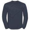 Heavy-duty crew neck sweatshirt Thumbnail