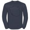 Heavy-duty crew neck sweatshirt Thumbnail