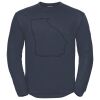 Heavy-duty crew neck sweatshirt Thumbnail