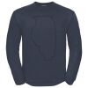 Heavy-duty crew neck sweatshirt Thumbnail