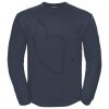 Heavy-duty crew neck sweatshirt Thumbnail