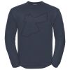 Heavy-duty crew neck sweatshirt Thumbnail