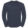 Heavy-duty crew neck sweatshirt Thumbnail