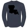 Heavy-duty crew neck sweatshirt Thumbnail