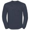 Heavy-duty crew neck sweatshirt Thumbnail