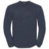 Heavy-duty crew neck sweatshirt Thumbnail