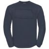 Heavy-duty crew neck sweatshirt Thumbnail