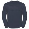 Heavy-duty crew neck sweatshirt Thumbnail