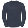 Heavy-duty crew neck sweatshirt Thumbnail