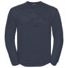 Heavy-duty crew neck sweatshirt Thumbnail