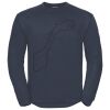 Heavy-duty crew neck sweatshirt Thumbnail