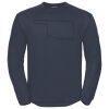 Heavy-duty crew neck sweatshirt Thumbnail