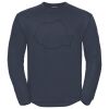 Heavy-duty crew neck sweatshirt Thumbnail