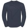 Heavy-duty crew neck sweatshirt Thumbnail