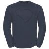 Heavy-duty crew neck sweatshirt Thumbnail