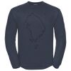 Heavy-duty crew neck sweatshirt Thumbnail