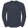 Heavy-duty crew neck sweatshirt Thumbnail