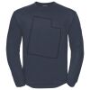 Heavy-duty crew neck sweatshirt Thumbnail