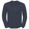 Heavy-duty crew neck sweatshirt Thumbnail