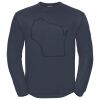 Heavy-duty crew neck sweatshirt Thumbnail