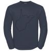 Heavy-duty crew neck sweatshirt Thumbnail
