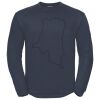 Heavy-duty crew neck sweatshirt Thumbnail